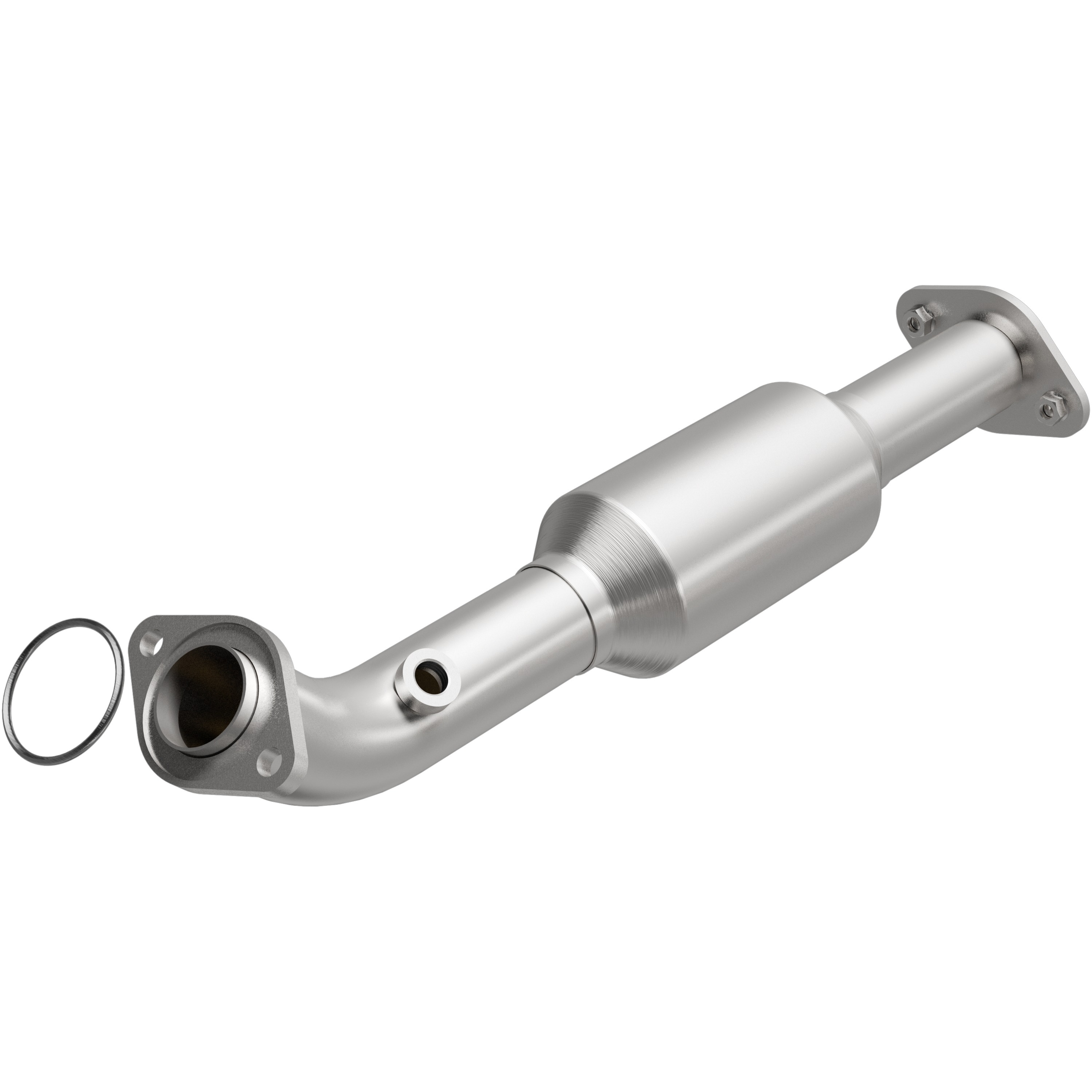 MagnaFlow 2016-2023 Toyota Tacoma OEM Grade Federal / EPA Compliant Direct-Fit Catalytic Converter